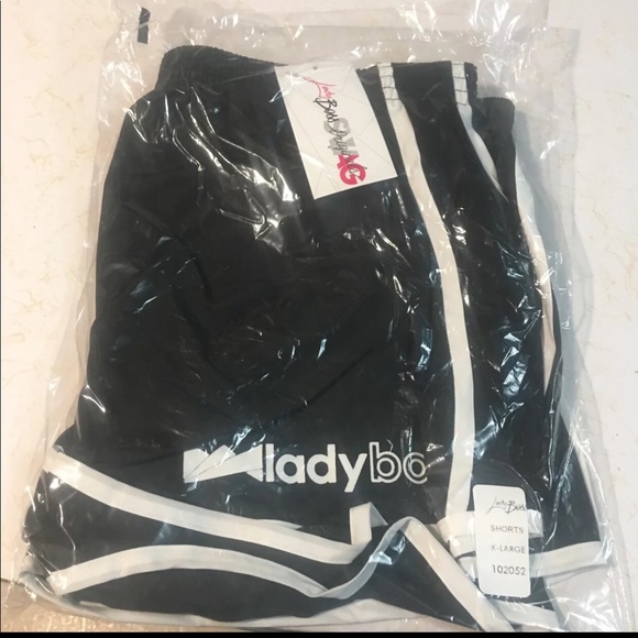 Lady Boss Original Shorts - Picture 1 of 1